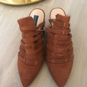 Brown Steve by Steve Madden